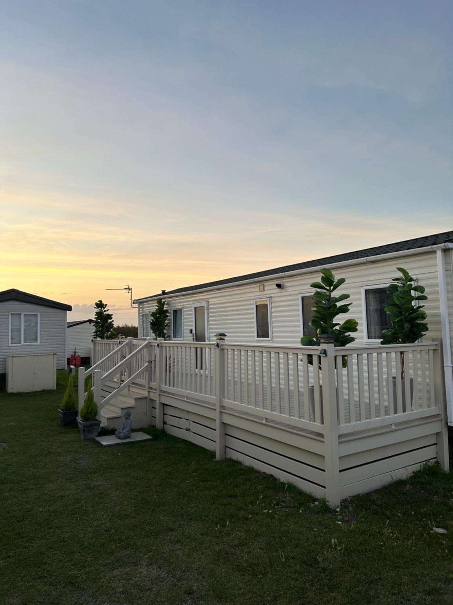 The Ernie Campsite *